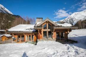Chalets d'en haut - Bonheur - Happy Rentals
